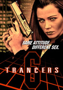 Locandina Trancers 6