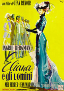 Eliana e gli uomini
