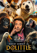 Dolittle