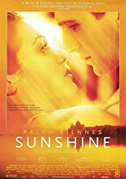 Locandina Sunshine - Storia di una famiglia