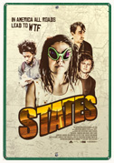 Locandina States