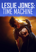 Leslie Jones: Time machine
