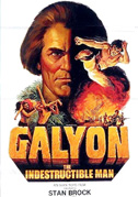 Locandina Galyon