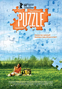 Locandina Puzzle