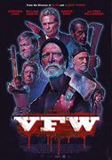 VFW - Veterani di guerra