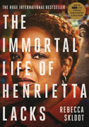 La vita immortale di Henrietta Lacks