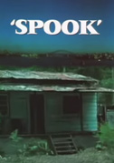 Locandina Spook