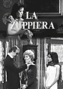 La zuppiera