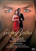 Locandina Primo Basilio