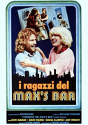 Locandina I ragazzi del Max's Bar