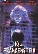 Il mio amico Frankenstein