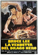 Bruce Lee la vendetta del drago nero