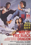 Way of the black dragon