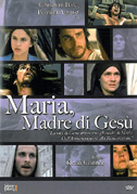 Locandina Maria, madre di GesÃ¹