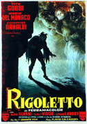 Locandina Rigoletto e la sua tragedia
