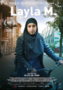 Locandina Layla M. - Film (2016)