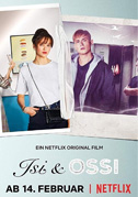 Locandina Isi & Ossi - Film (2020)