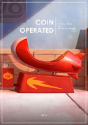 Coin operated