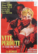 Vite perdute