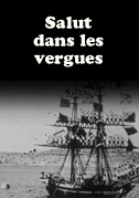 Salut dans les vergues