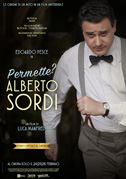 Locandina Permette? Alberto Sordi