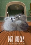 Dust buddies