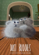 Locandina Dust buddies