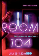 Locandina Room 104