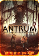 Antrum - Il film maledetto