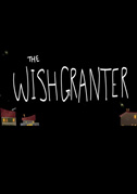 Locandina The wishgranter