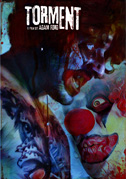 Locandina Torment - Film (2017)