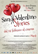 Locandina San Valentino stories