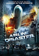 Locandina Airline disaster