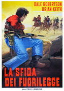 La sfida dei fuorilegge