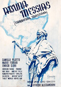 Abuna Messias (Vendetta africana)