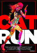 Locandina Cat run