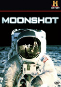 Locandina Moonshot - L'uomo sulla luna