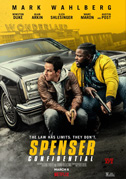 Spenser confidential