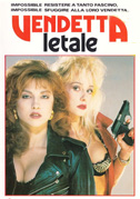 Locandina Vendetta letale