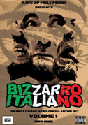 Bizzarro italiano
