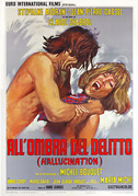 All'ombra del delitto
