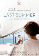 Last summer