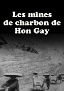 Locandina Les mines de charbon de Hon Gay