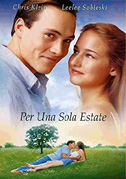 Locandina Per una sola estate - Film (2000)
