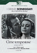Cime tempestose