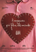 Il ragazzo più felice del mondo