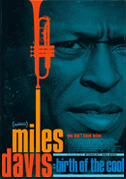Locandina Miles Davis: Birth of the Cool