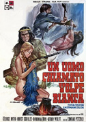 Un uomo chiamato volpe bianca