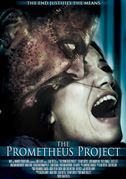 Locandina The Prometheus project