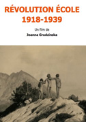 Révolution Ecole: 1918 1939